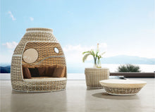 Load image into Gallery viewer, patio conversation set, Patio dining set(outdoor dining set for 4; patio bistro set)