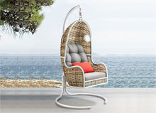 Load image into Gallery viewer, patio conversation set, Patio dining set(outdoor dining set for 4; patio bistro set)